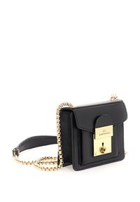 Campomaggi CELESTINA - Borsa a tracolla - nero