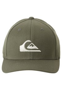 Quiksilver MOUNTAIN AND WAVE  - Czapka z daszkiem