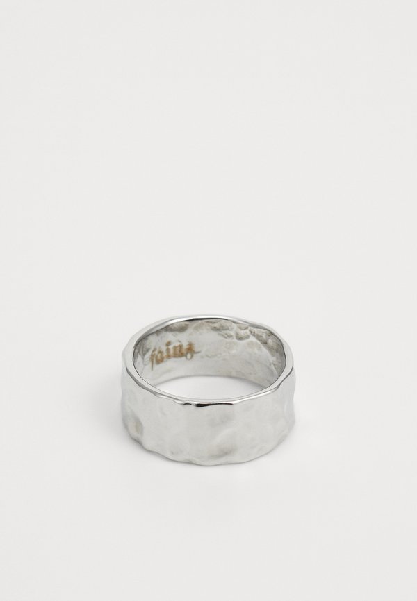 HAMMERED UNISEX - Ring3