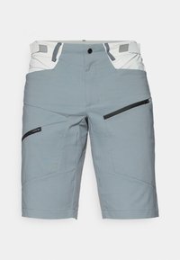 MENS TEKOA - Shorts outdoor - heron