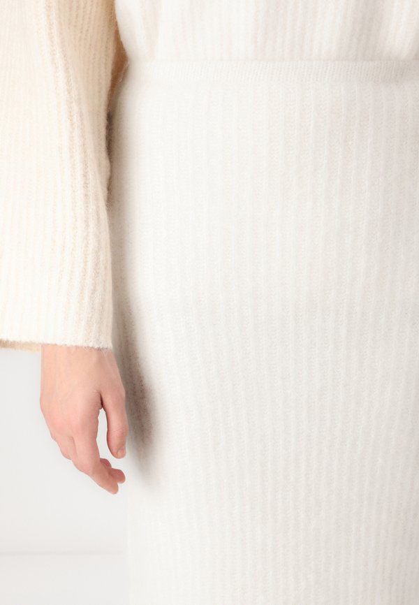 SKIRT - Pencil skirt - gardenia4