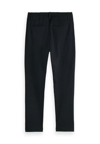 Scotch & Soda Pantalon classique - black