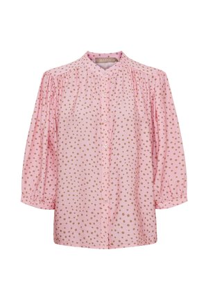 Marta Du Château MARTA DU CHATEAU DESTINY BLUSE - Skjortebluser - rosa