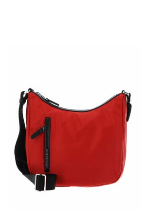 HUNTER MEDIUM HOBO - Sac bandoulière - diva