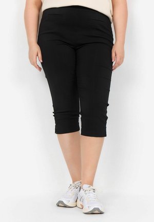WA-SMILLA 5 - Shorts -  black