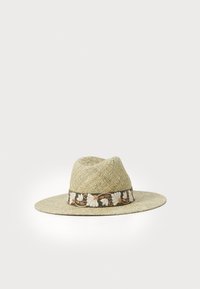 Maradji SOMBRERO OLIVE - Cappello - natural
