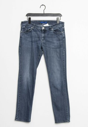 JOOP! Jeans Straight Leg - blue