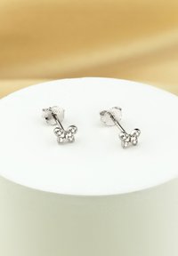 Sofia Milani STECKER  - Örhänge - silver coloured