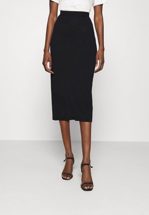 Stylein Jupe crayon - dark blue