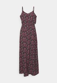 Επιλέχθηκε, black aop multi flower