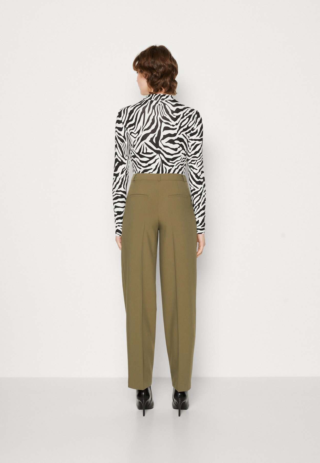 ONLMATHILDE WIDE PANT