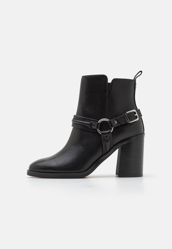CATASETUM - Ankle boots