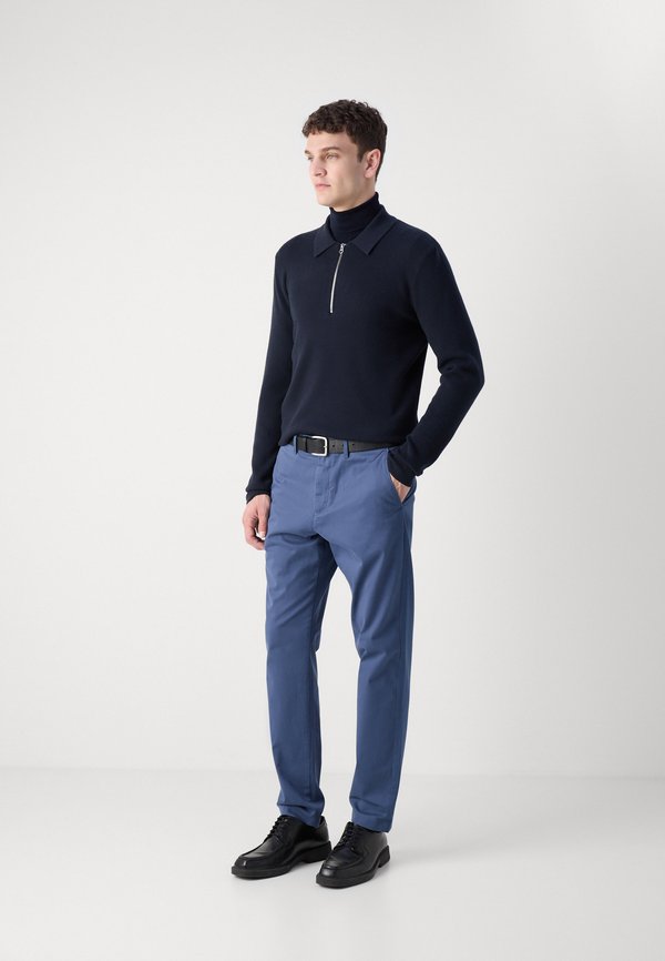 HARLEM - Chinos - aegean sea4