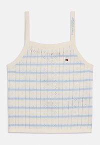 Επιλέχθηκε, ivory