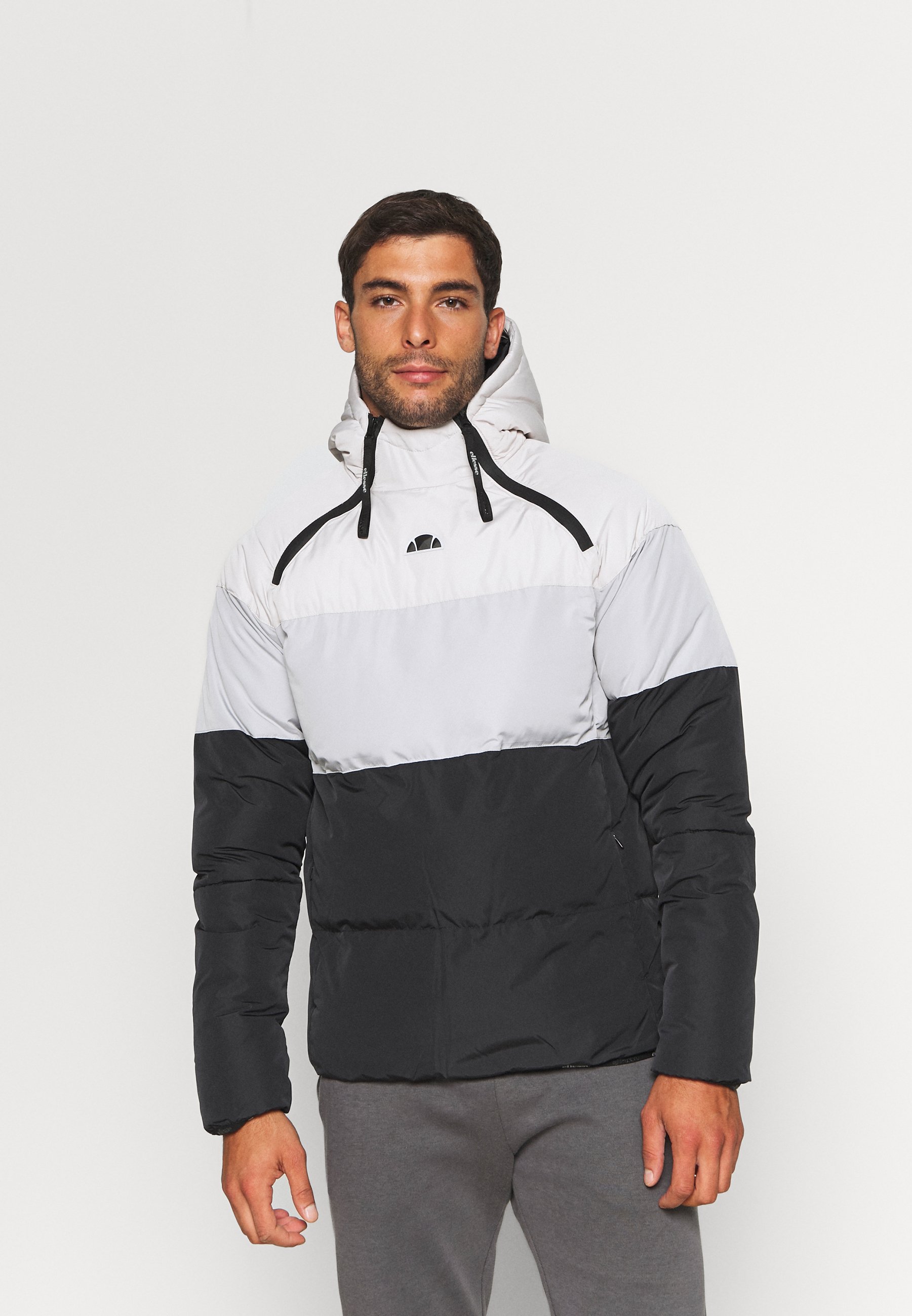 ellesse windbreaker winter