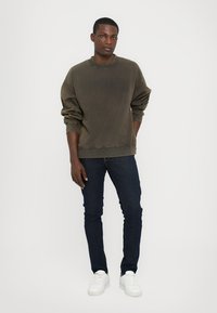 Dsquared2 Sweater - brown