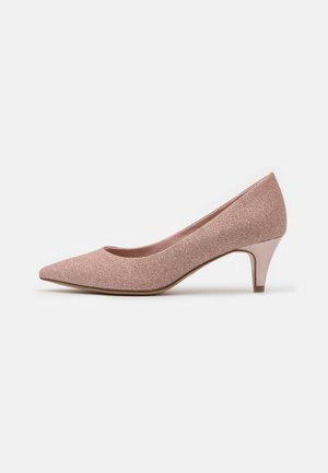 Tamaris Escarpins - light pink