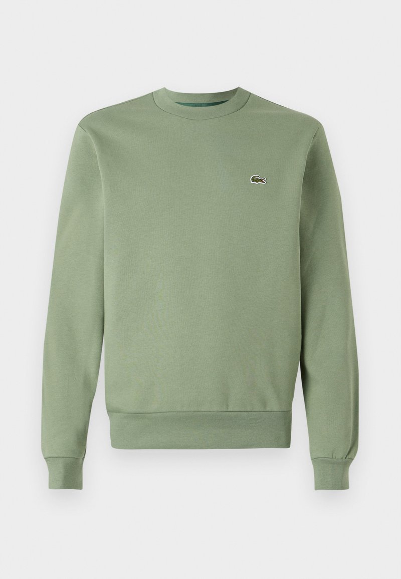 Lacoste Sweater groen