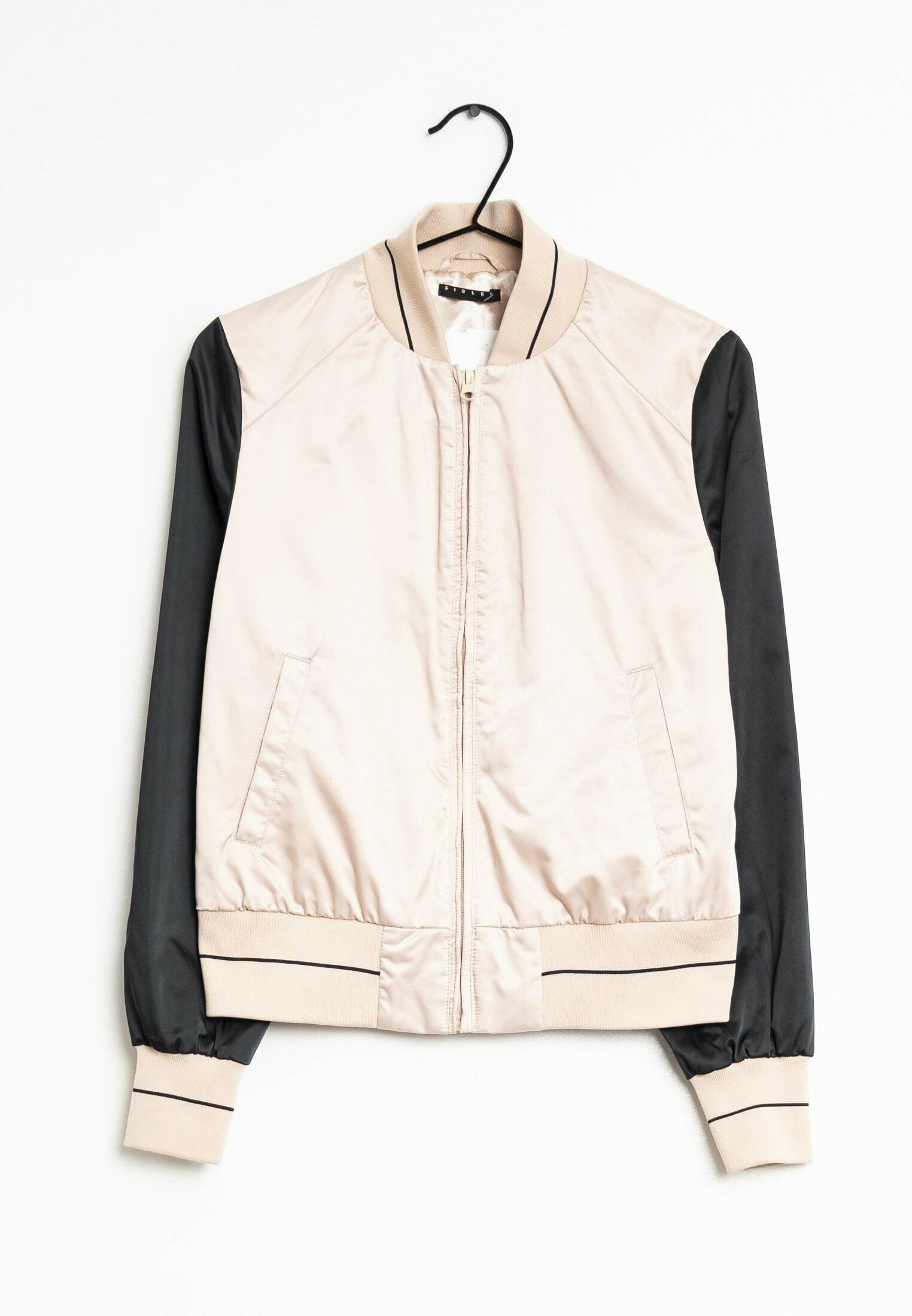 Sisley Chaquetas bomber - pink/rosa - mano) - Zalando.es