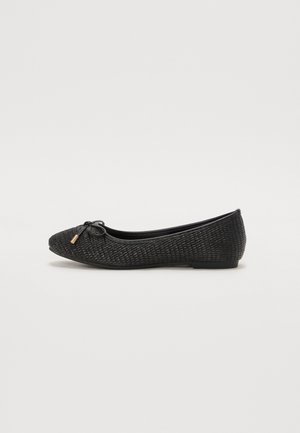 RAID, Ballerines - black