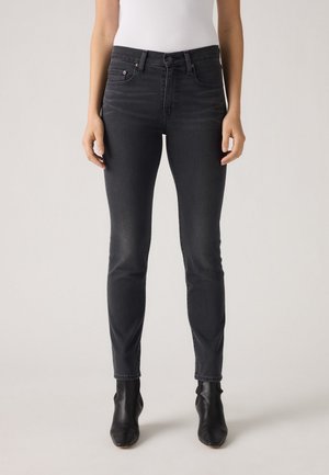 724 HIGH RISE STRAIGHT - Straight leg jeans - together time