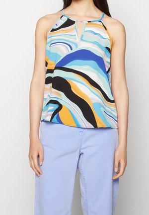 ONLY Blus - blue