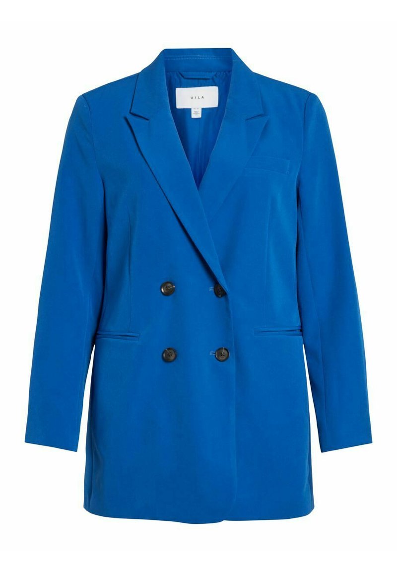 Vila Blazer blauw Vila Blazer blauw