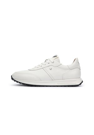 HANBURY - Zapatillas - white