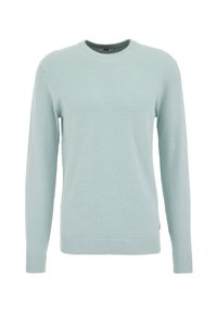 Vesta - ice blue