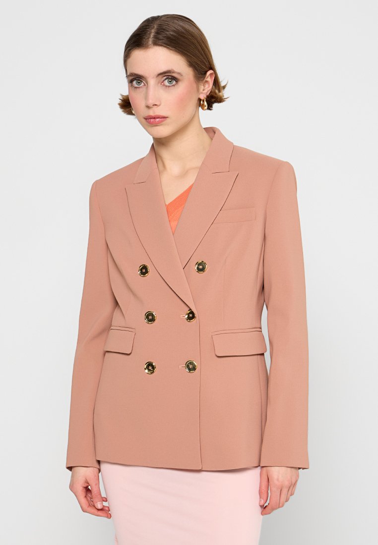 pinko Blazer beige pinko Blazer beige