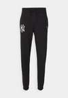 MLB NEW YORK YANKEES - Klubu apģērbs - black/white