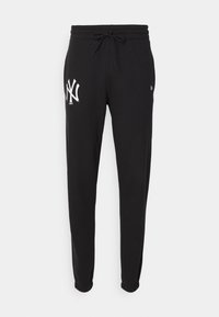 MLB NEW YORK YANKEES - Club wear - black/white
