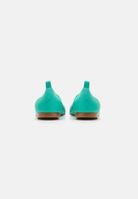 Melvin & Hamilton LIVIA 3 - Bailarinas - turquoise
