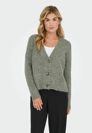 Gilet - khaki