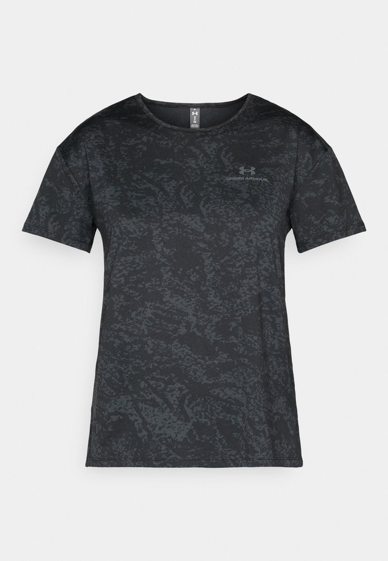 Camiseta estampada
