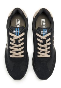 mtng Sneakers basse - black