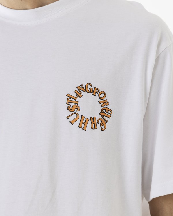 EARLY ACCESS UNISEX - Print T-shirt3