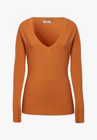 Ausgewählt, apricot