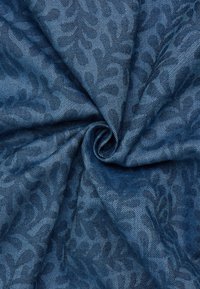 Eterna MODERN FIT - Hemd - dark indigo
