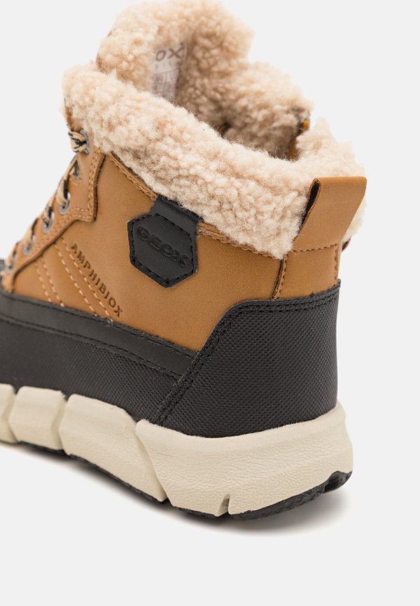 FLEXYPER BOY ABX – Schnürstiefelette