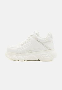 Valgt, white