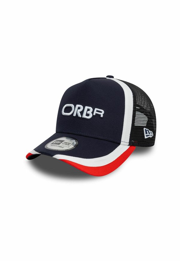 AFRAME  TRUCKER   RETRO RED BULL RACING - Cap