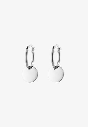 Heideman, Boucles d'oreilles - silver-coloured