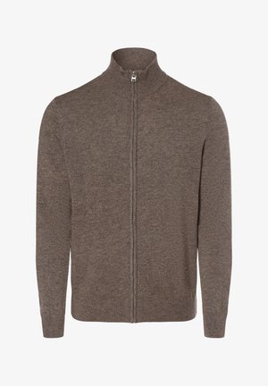 GANT, Gilet - grey denim