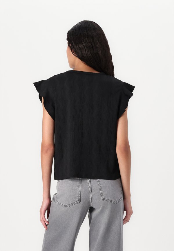 ONLDIA V NECK  - Blouse3