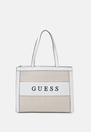 Guess Cabas - nude