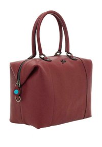 Gabs Shopping bag - lambrusco