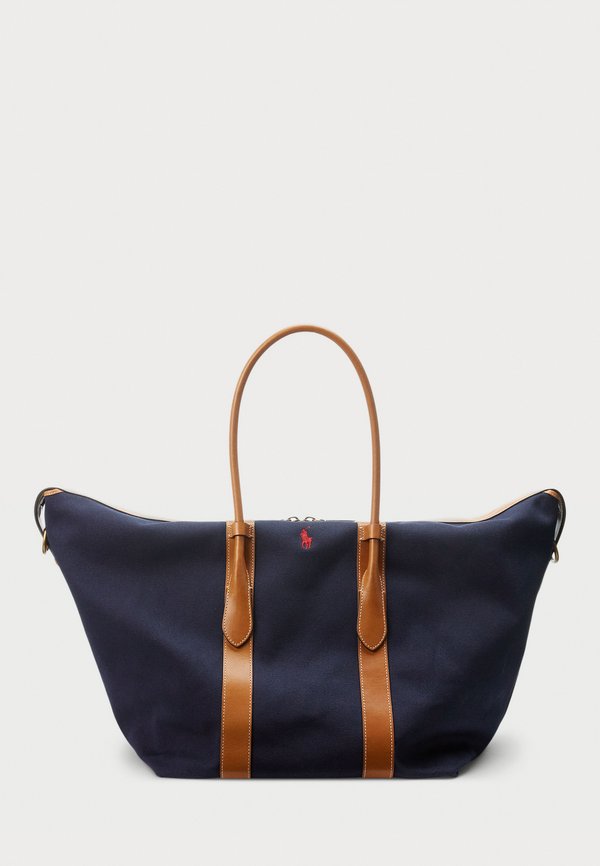 Canvas Extra Large Bellport Tote - Tote bag