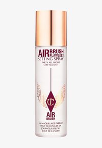 Charlotte Tilbury - AIRBRUSH FLAWLESS SETTING SPRAY - Spray fixant & poudre Image miniature 1