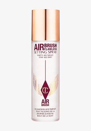 Charlotte Tilbury AIRBRUSH FLAWLESS SETTING SPRAY - Setting spray & powder
